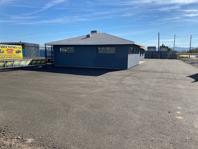 Guest Suite 600 sq ft — Garage Conversion / Guest Suite in Phoenix, AZ