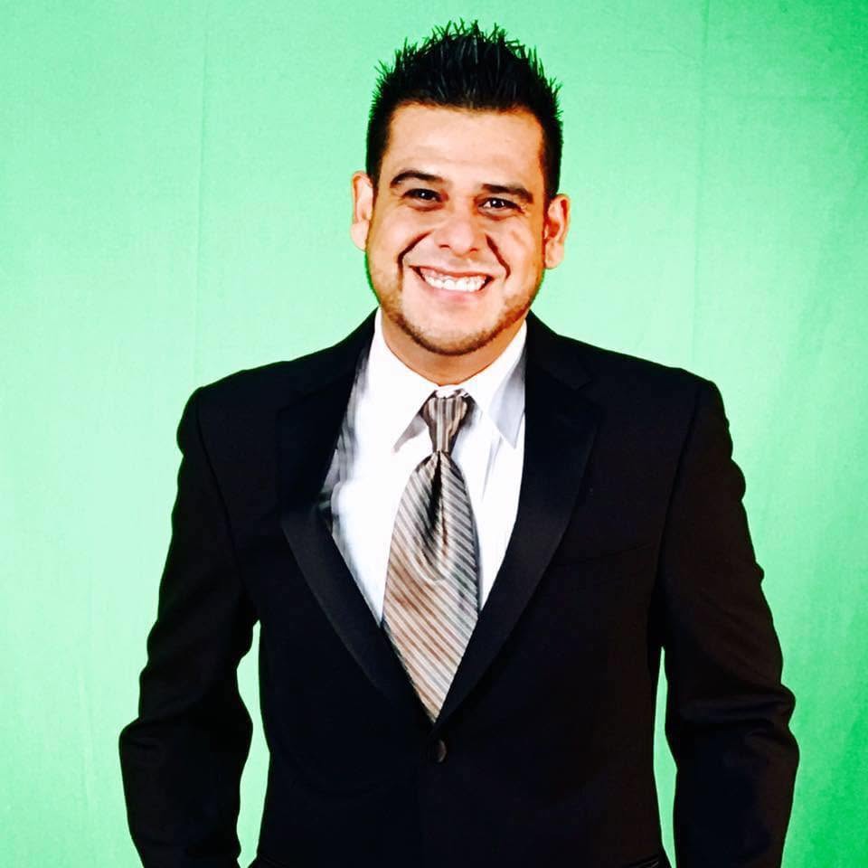Bruno Octavio Bailon