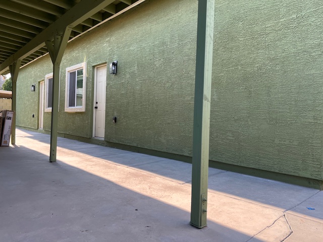 Casita PRIME Nova 800 — Large ADU exterior