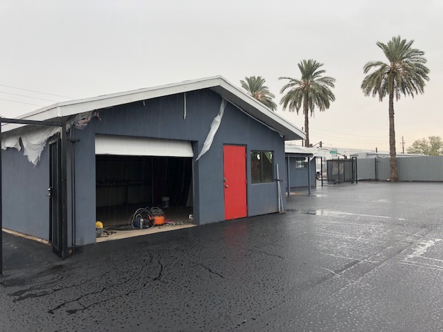 Guest Suite 600 sq ft (Garage Conversion / Guest Suite, Phoenix, AZ) — photo 11 of 19