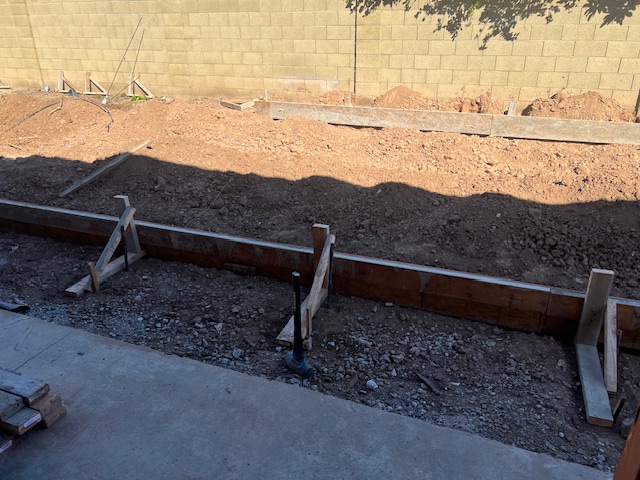 Casita PRIME Nova 800 — Framing and structure