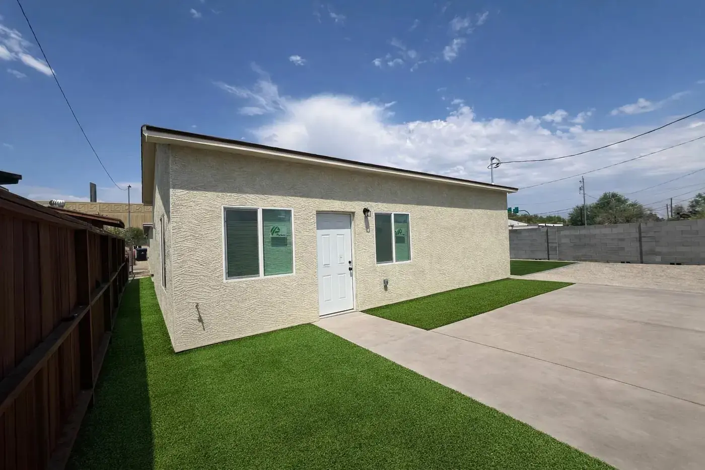 Casita 900 sq ft — Casita Modern 900 in Phoenix, AZ