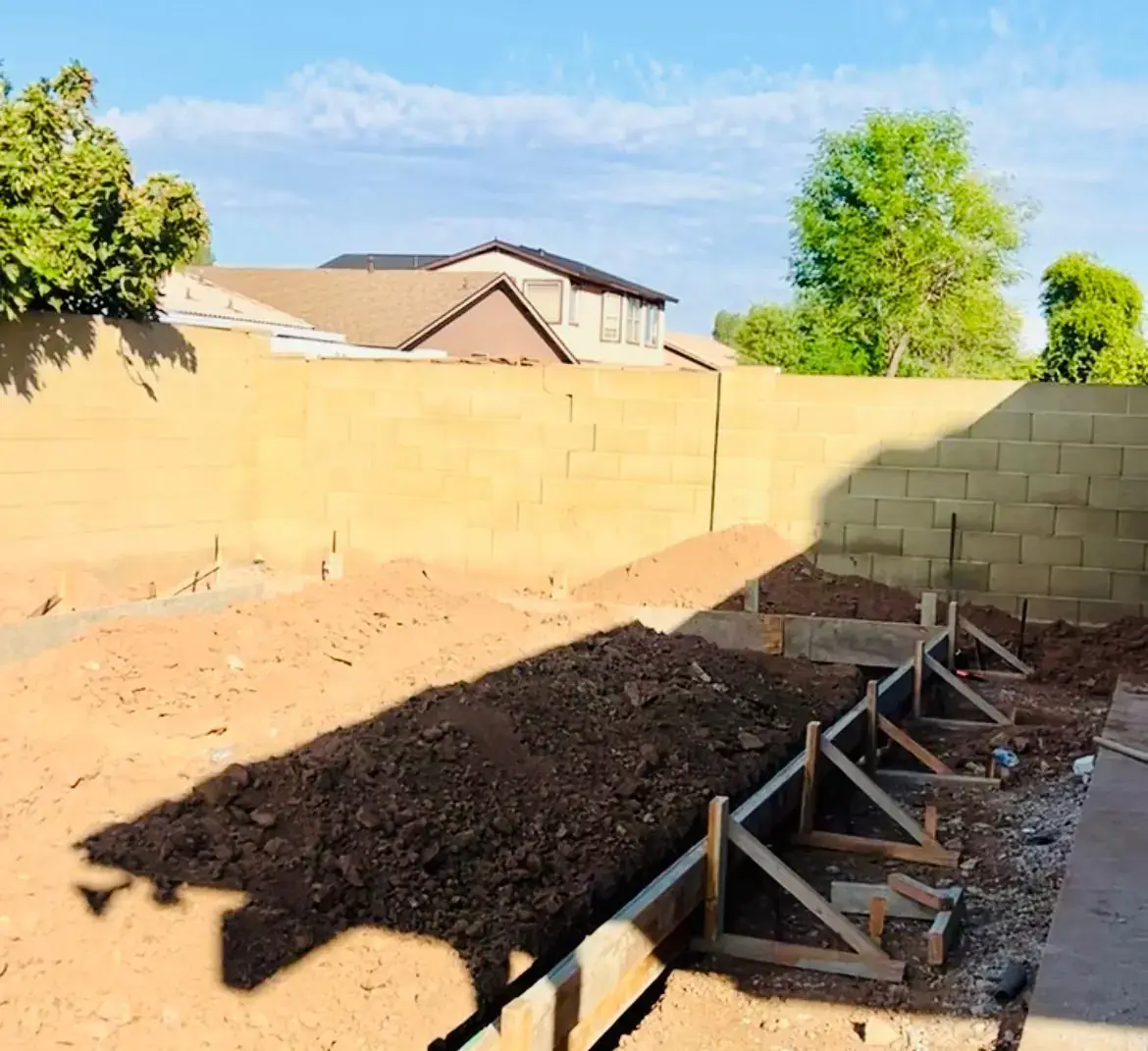 Duplex 817 sq ft (Duplex 817, Phoenix, AZ) — photo 7 of 11