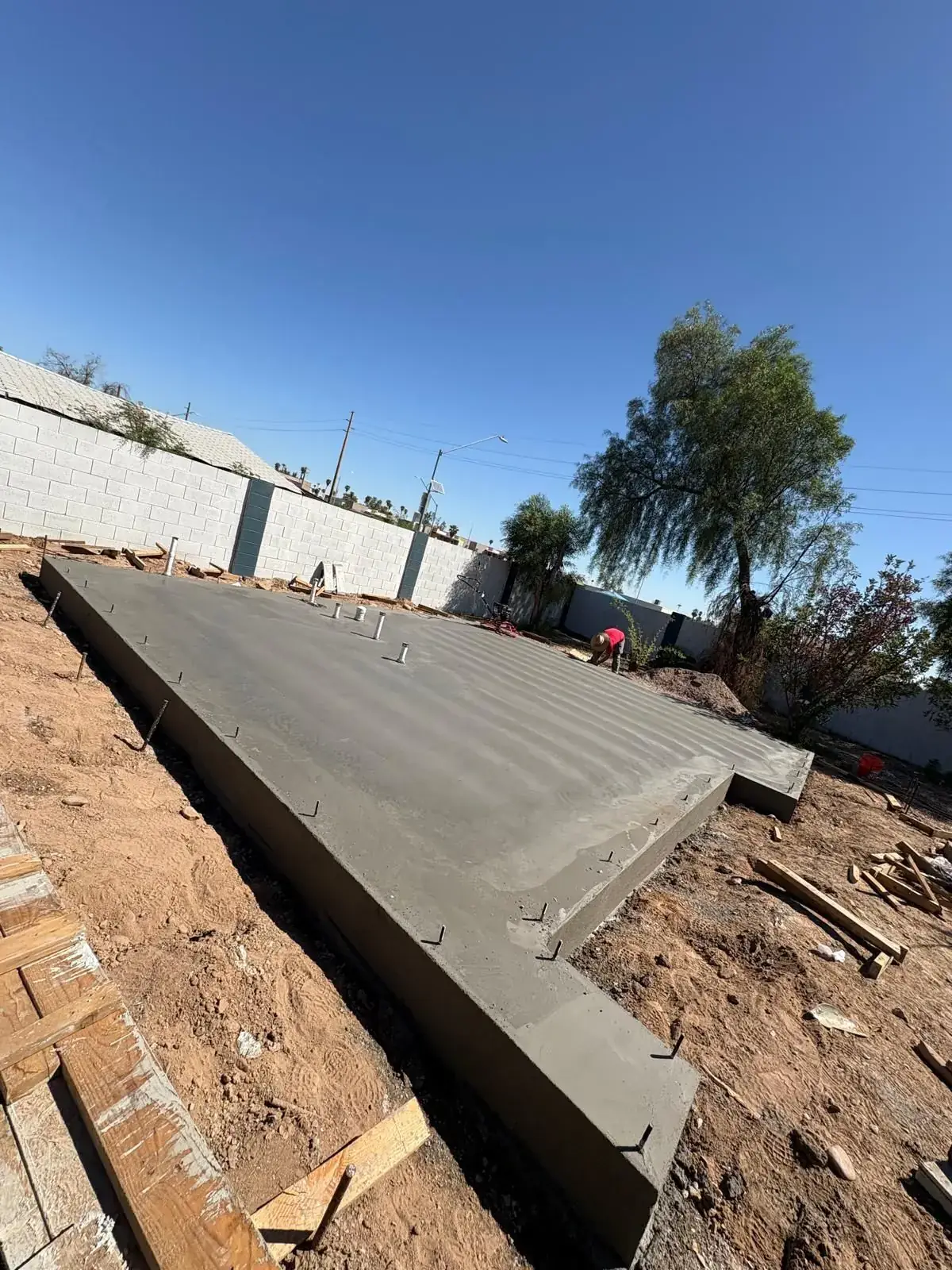 Casita 640 sq ft (Casita Modern 640, Glendale, AZ) — photo 3 of 16