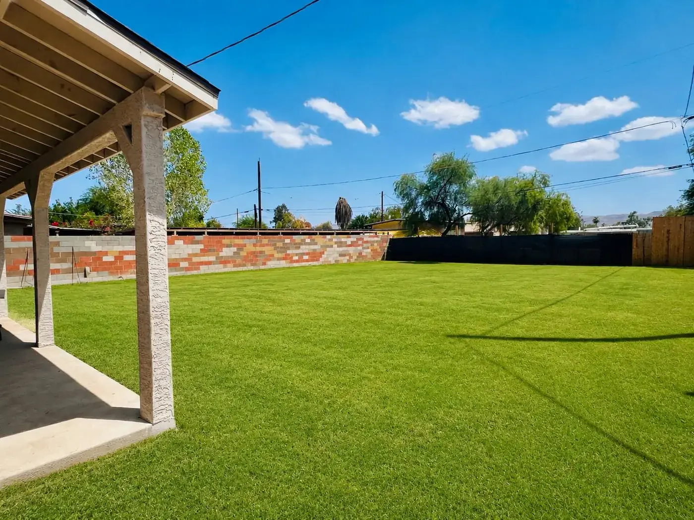 Duplex 1813 W Tamarisk St. 1900 sq ft (Duplex Tamarisk 1900, Phoenix, AZ) — photo 3 of 10