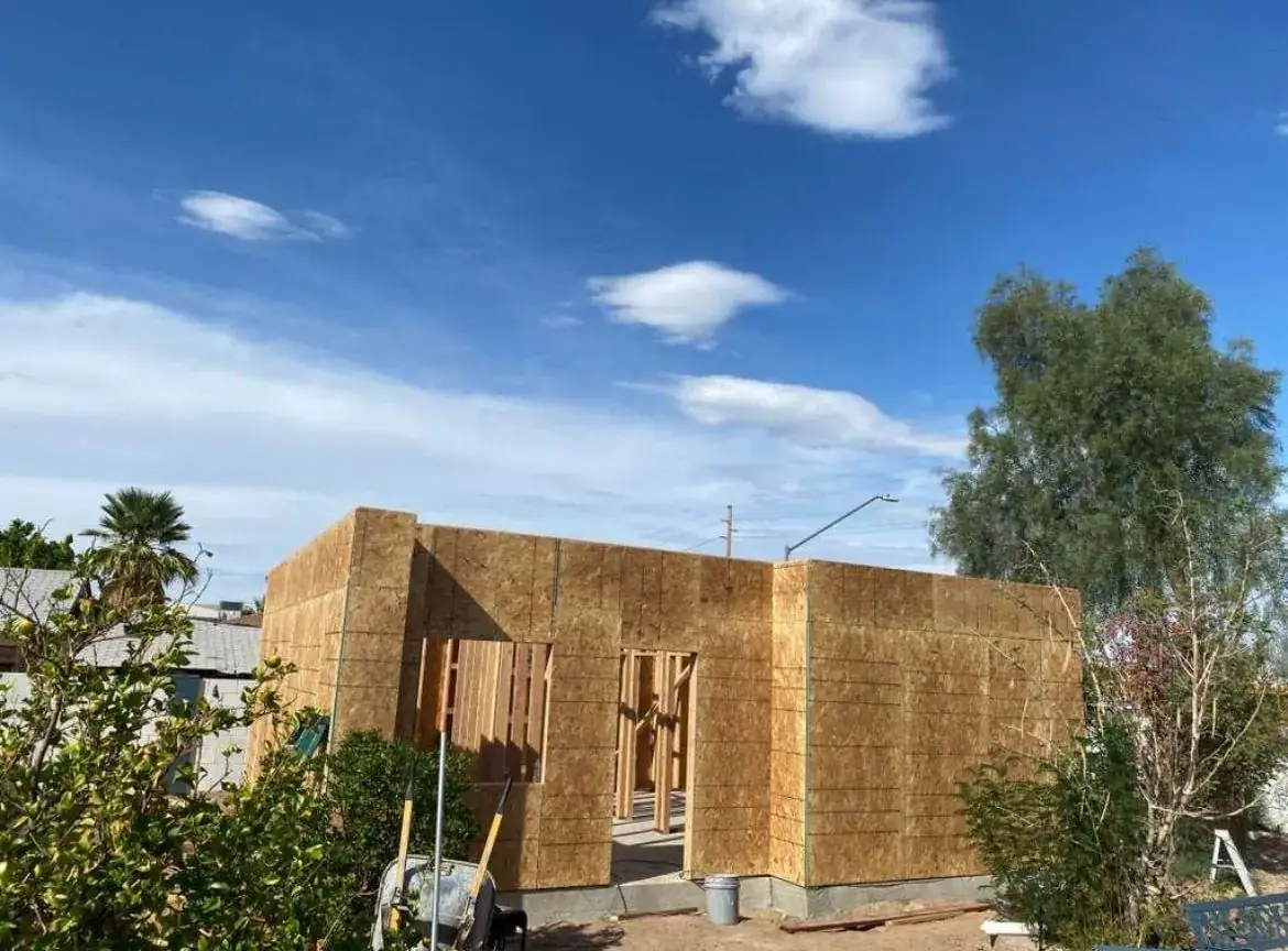 Casita 640 sq ft (Casita Modern 640, Glendale, AZ) — photo 4 of 16