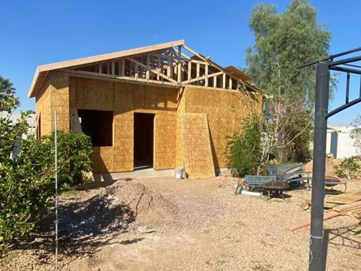 Casita 640 sq ft (Casita Modern 640, Glendale, AZ) — photo 6 of 16