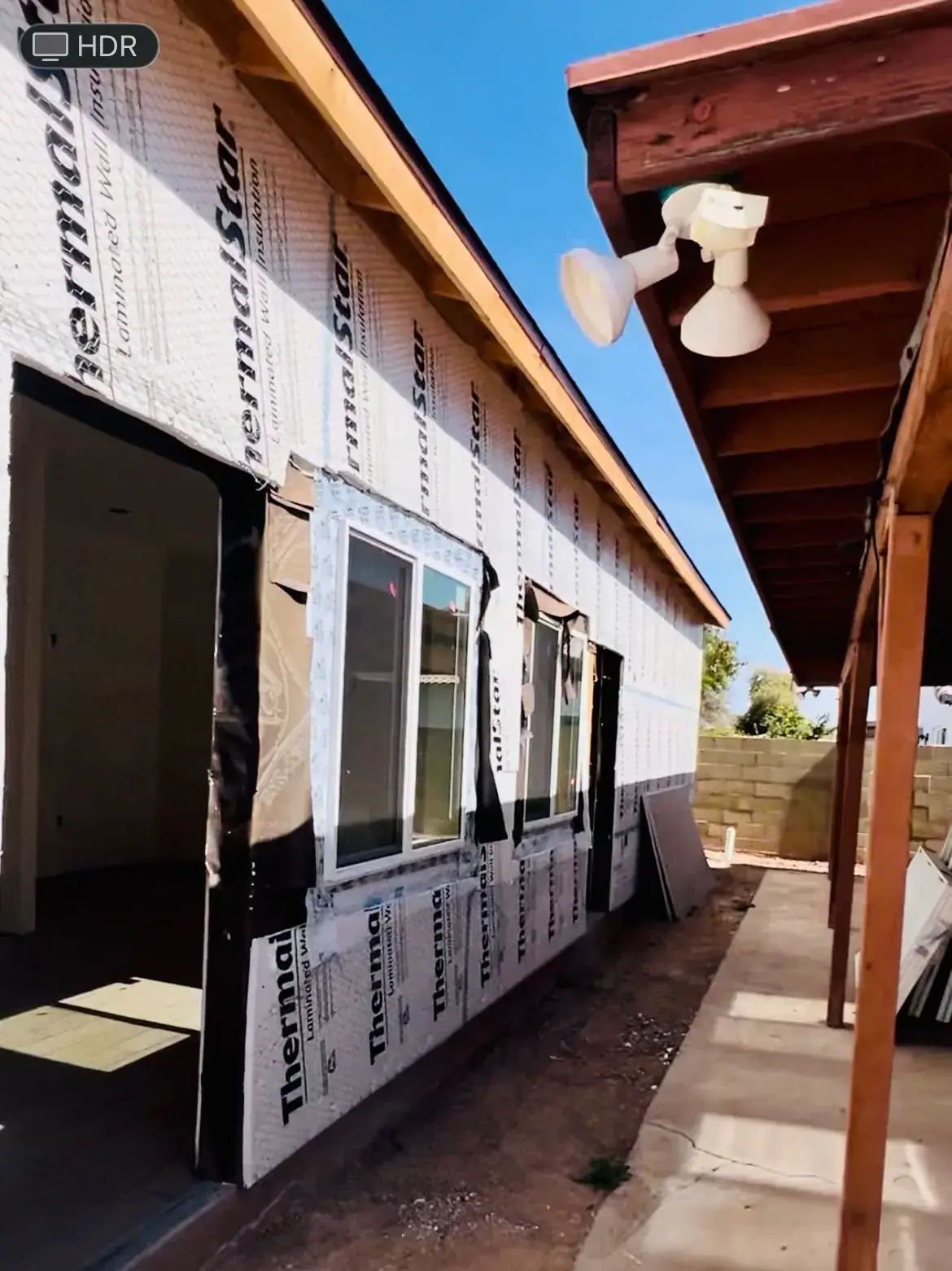 Duplex 817 sq ft (Duplex 817, Phoenix, AZ) — photo 11 of 11