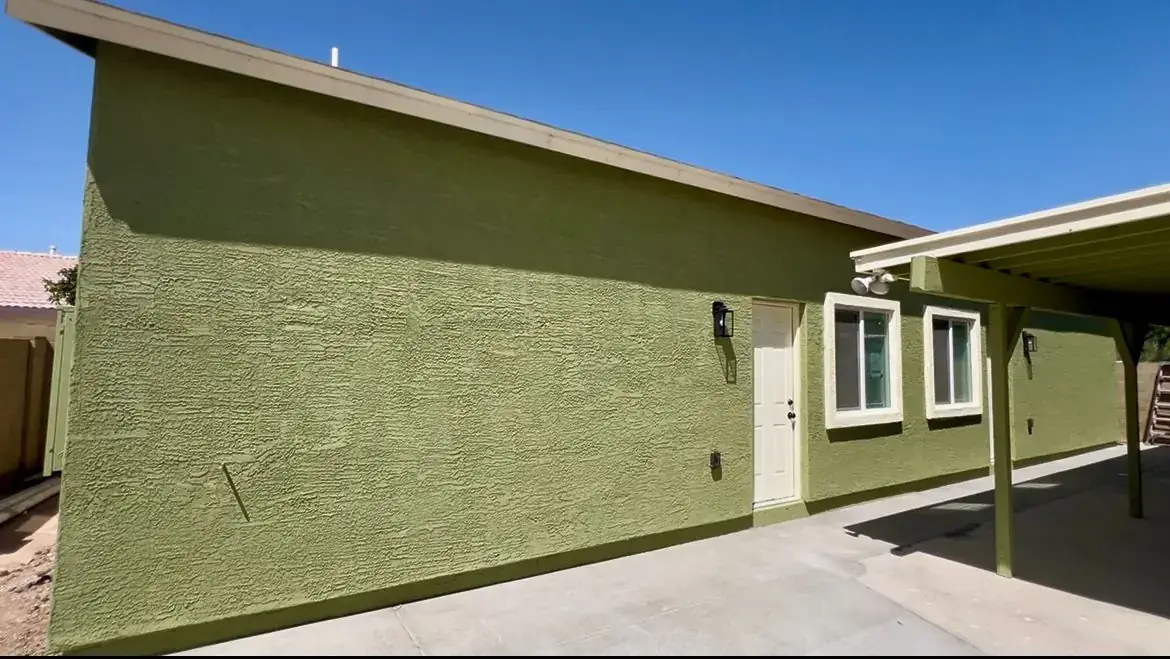 Duplex 817 sq ft — Duplex 817 in Phoenix, AZ
