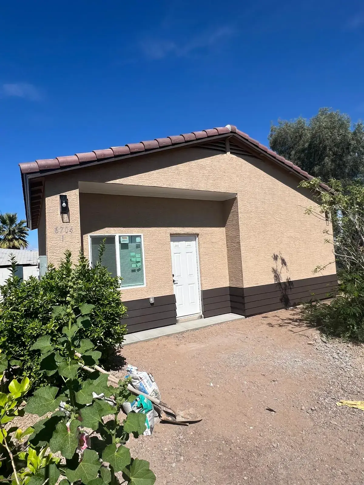 Casita 640 sq ft — Casita Modern 640 in Glendale, AZ