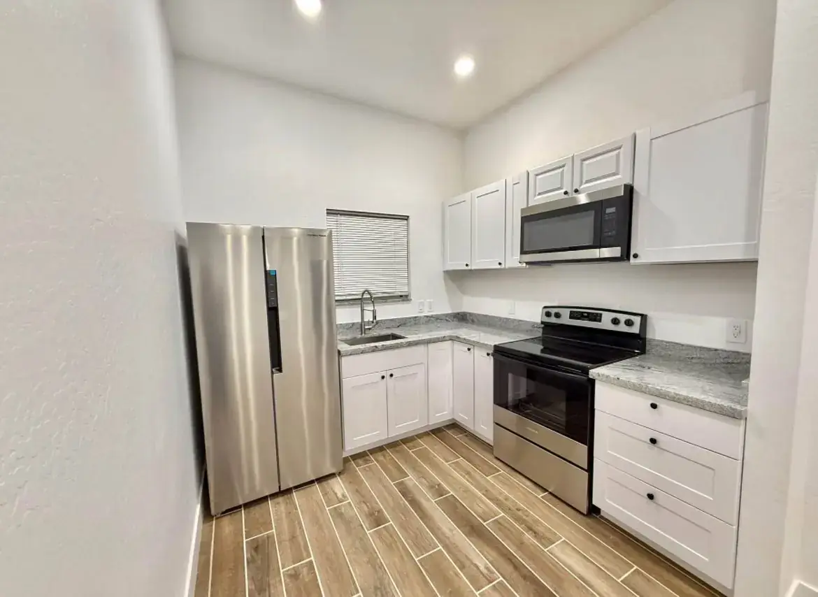 Casita 640 sq ft (Casita Modern 640, Glendale, AZ) — photo 9 of 16