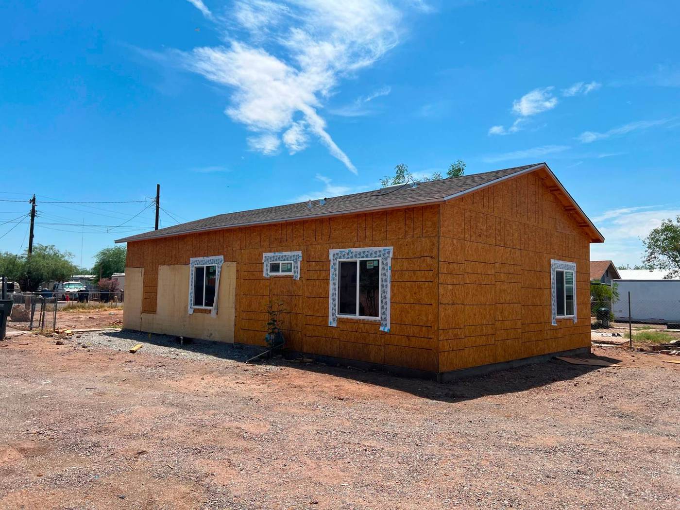 Main House 1300 sq ft (Main House 1300, Phoenix, AZ) — photo 9 of 9
