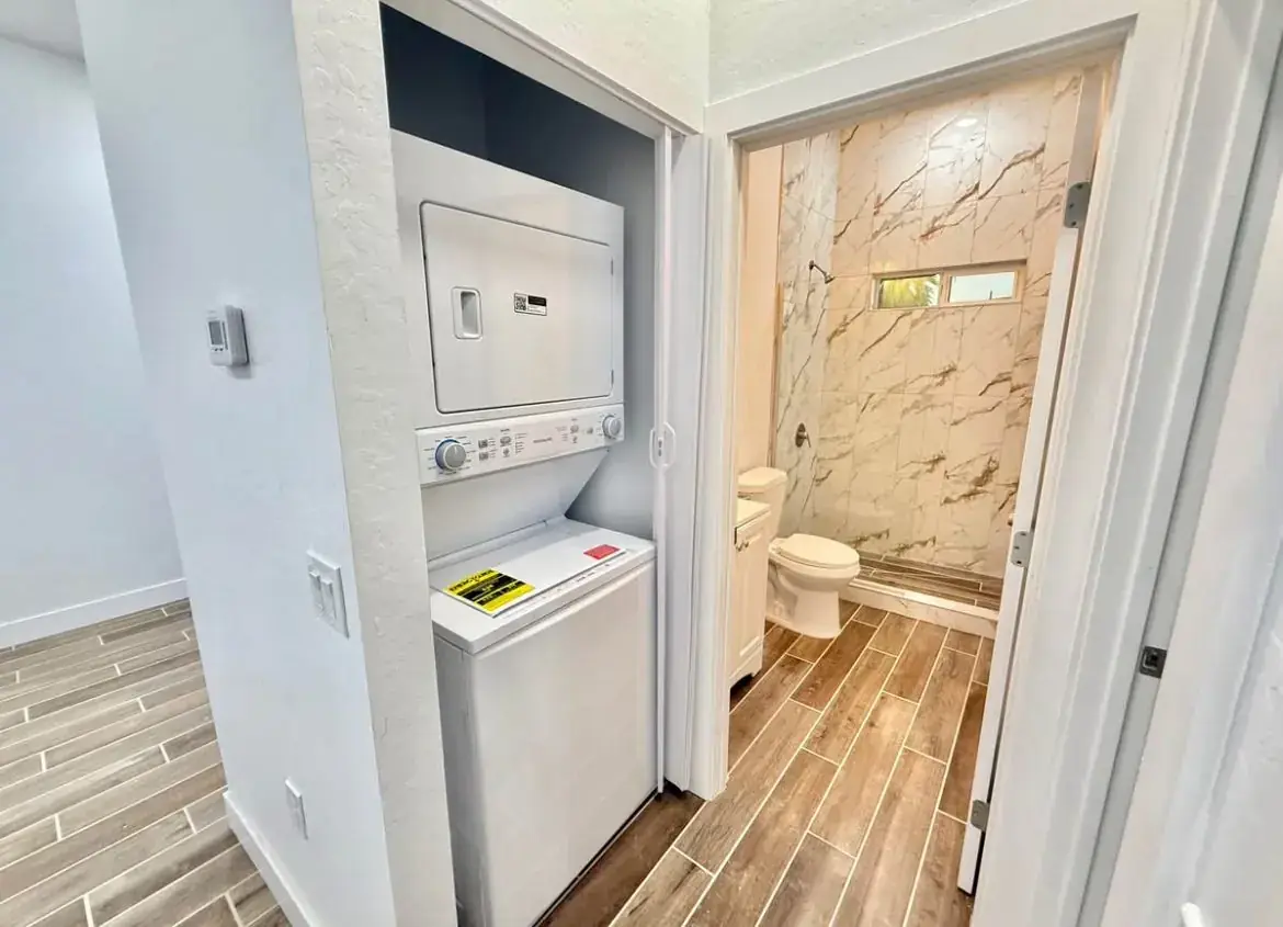 Casita 640 sq ft (Casita Modern 640, Glendale, AZ) — photo 14 of 16