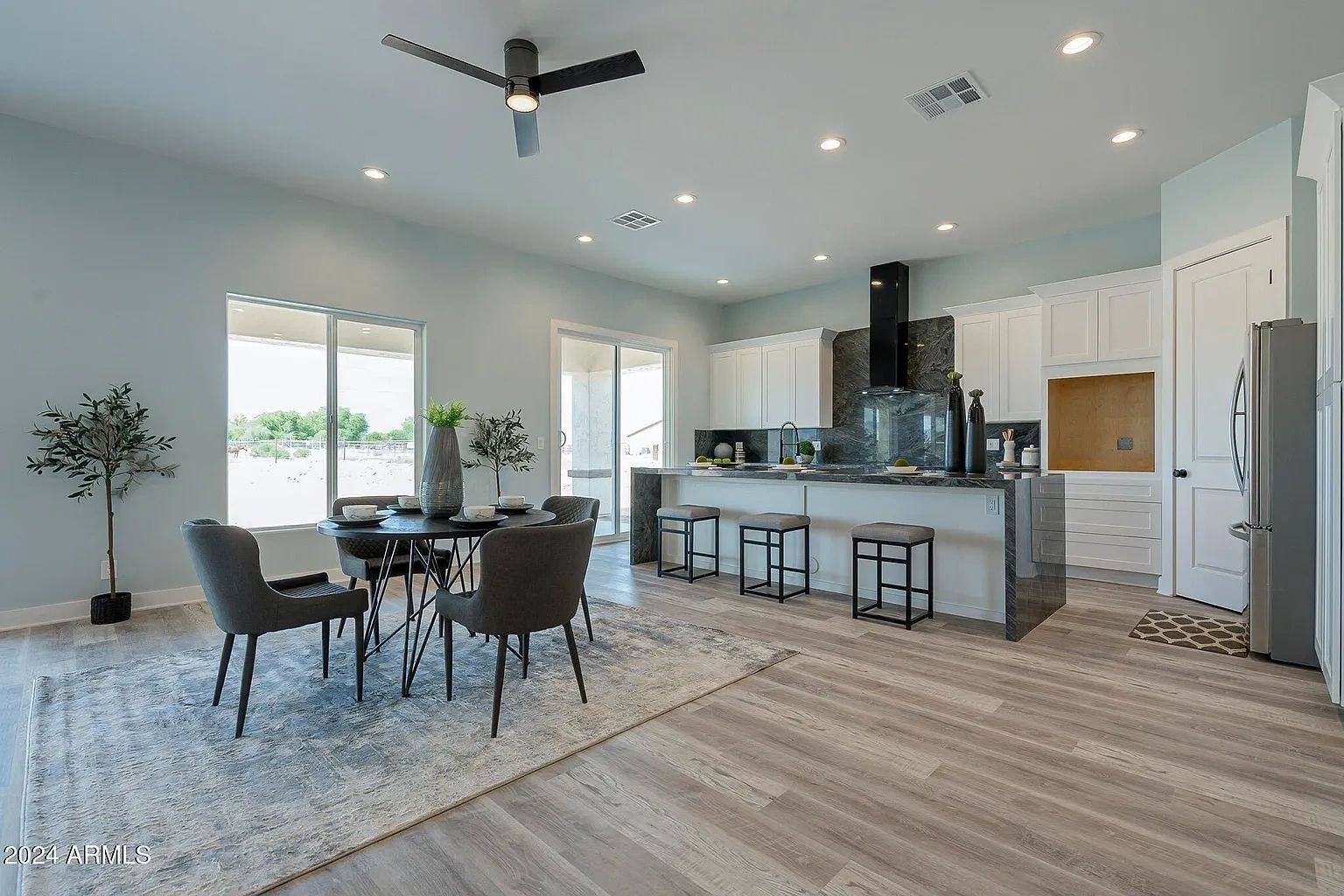Modern Ranch Home 2445 sq ft (Hacienda, Buckeye, AZ) — photo 23 of 23