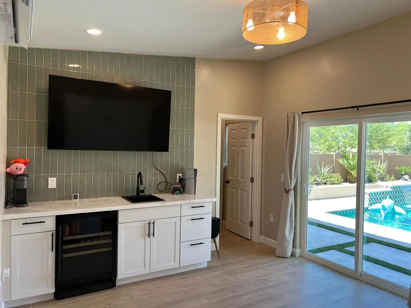 Pool Lounge 270 sq ft (Pool Lounge 270, Queen Creek, AZ) — photo 5 of 16