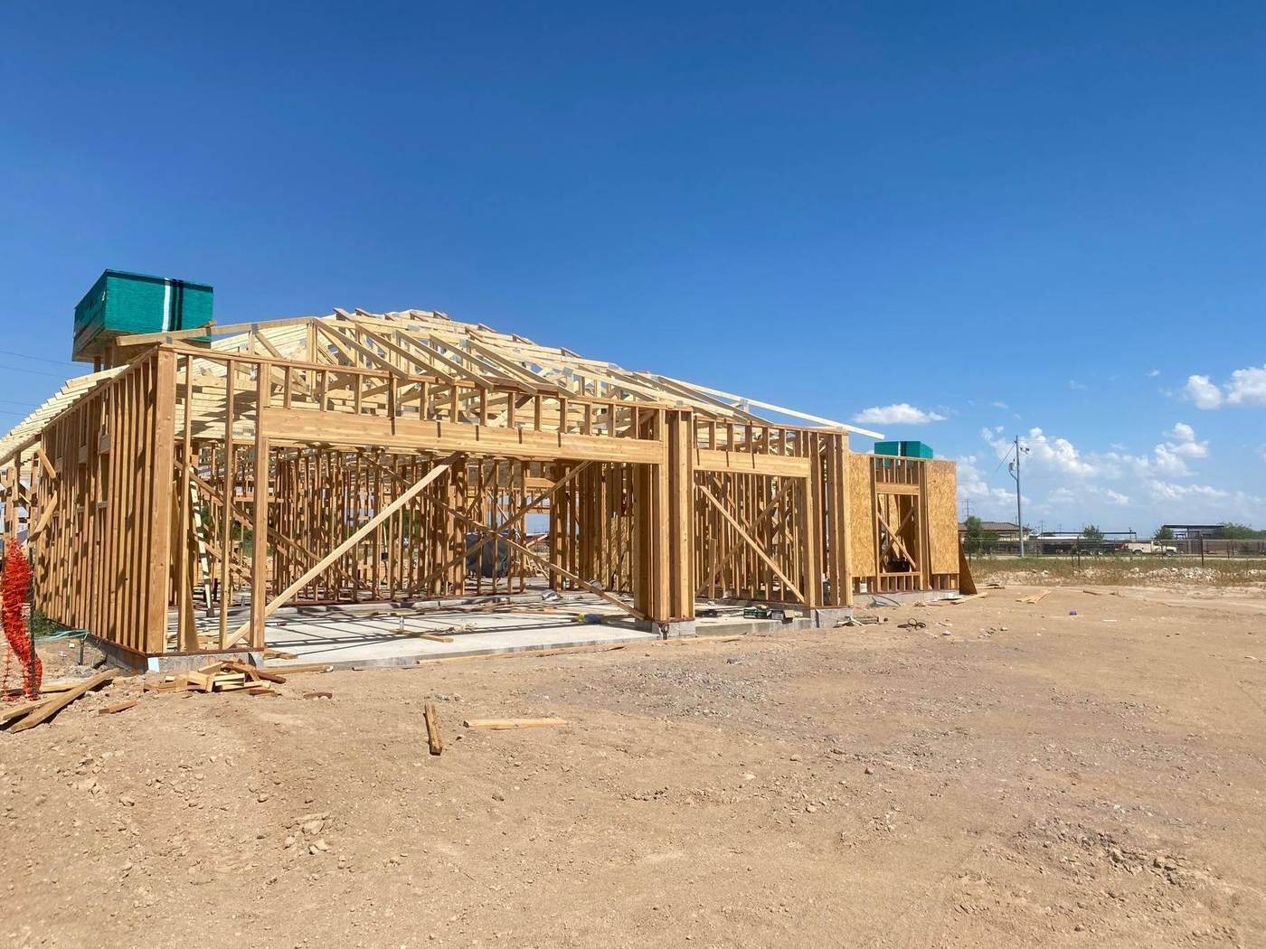 Modern Ranch Home 2445 sq ft (Hacienda, Buckeye, AZ) — photo 18 of 23
