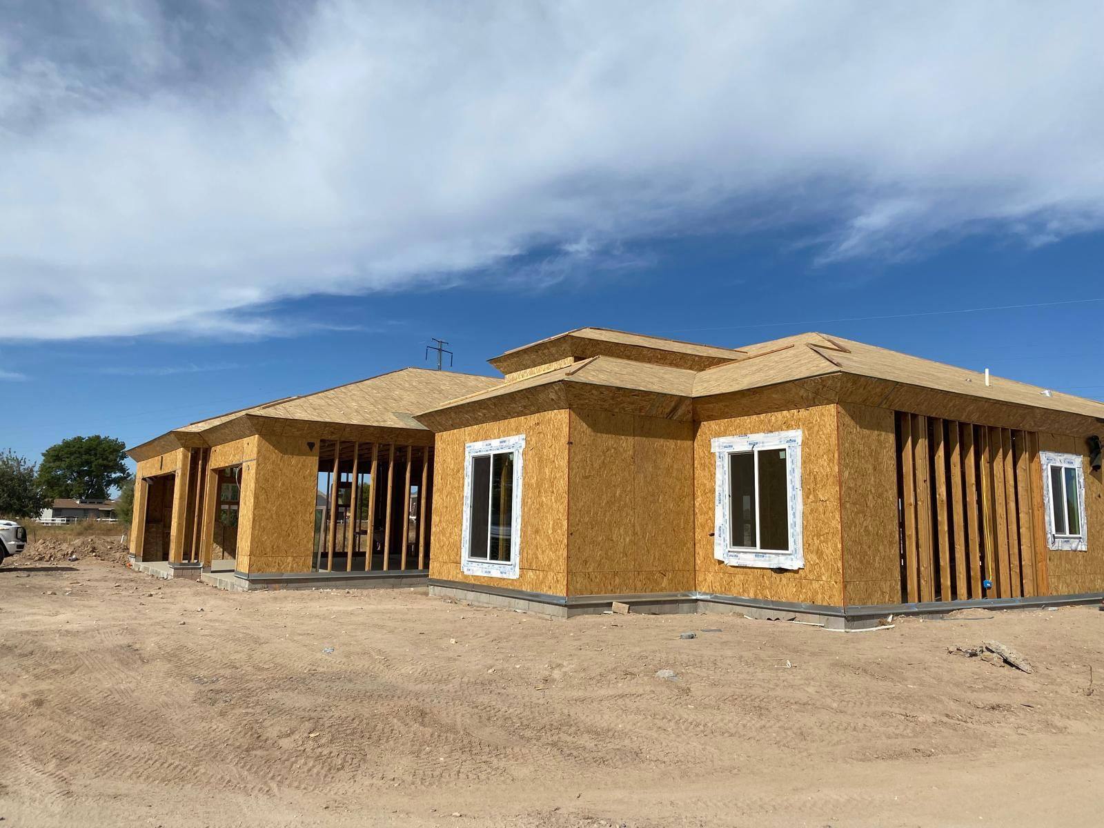 Modern Ranch Home 2445 sq ft (Hacienda, Buckeye, AZ) — photo 19 of 23