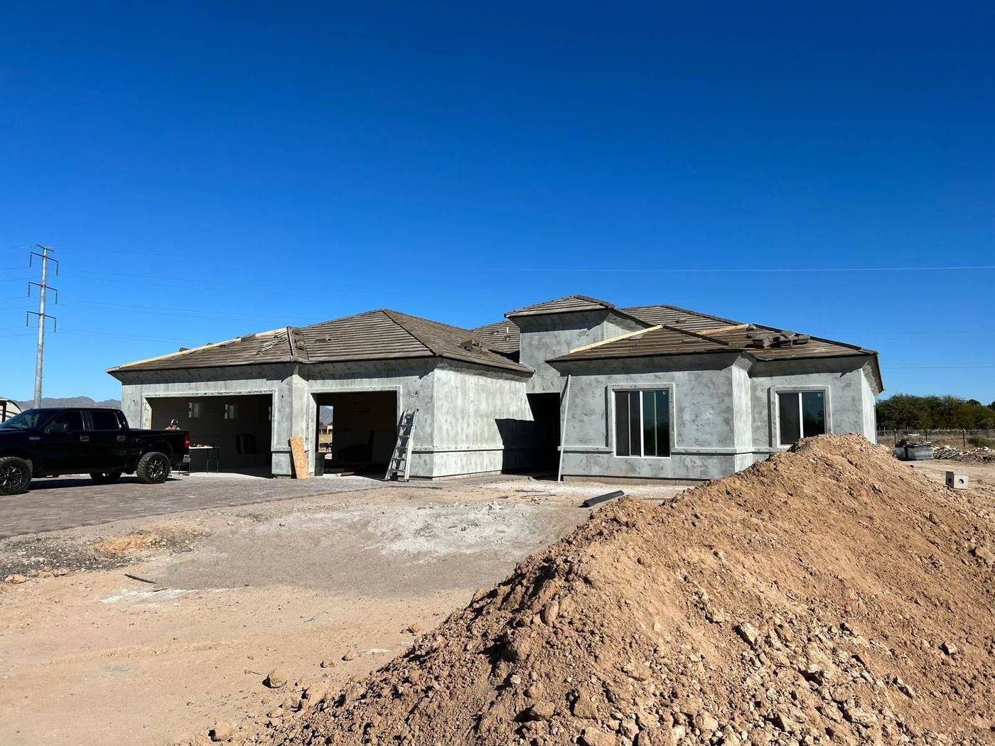 Modern Ranch Home 2445 sq ft (Hacienda, Buckeye, AZ) — photo 7 of 23