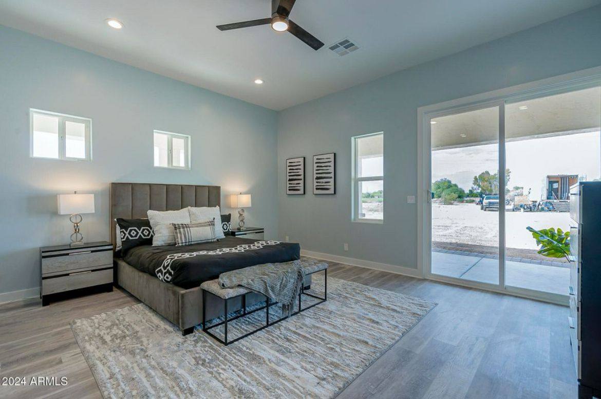 Modern Ranch Home 2445 sq ft (Hacienda, Buckeye, AZ) — photo 14 of 23