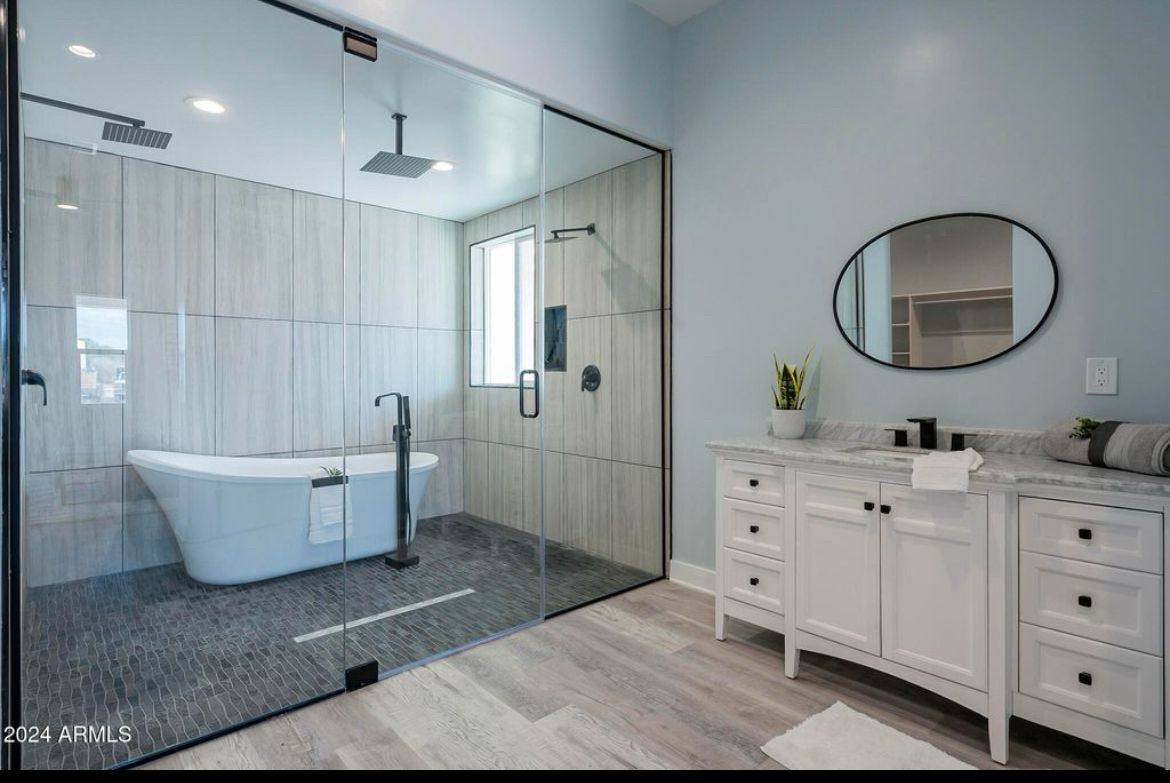 Modern Ranch Home 2445 sq ft (Hacienda, Buckeye, AZ) — photo 10 of 23
