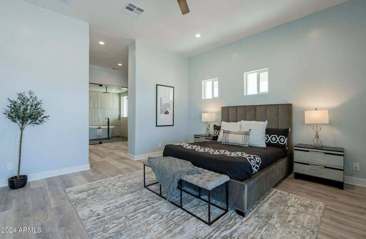 Modern Ranch Home 2445 sq ft (Hacienda, Buckeye, AZ) — photo 9 of 23