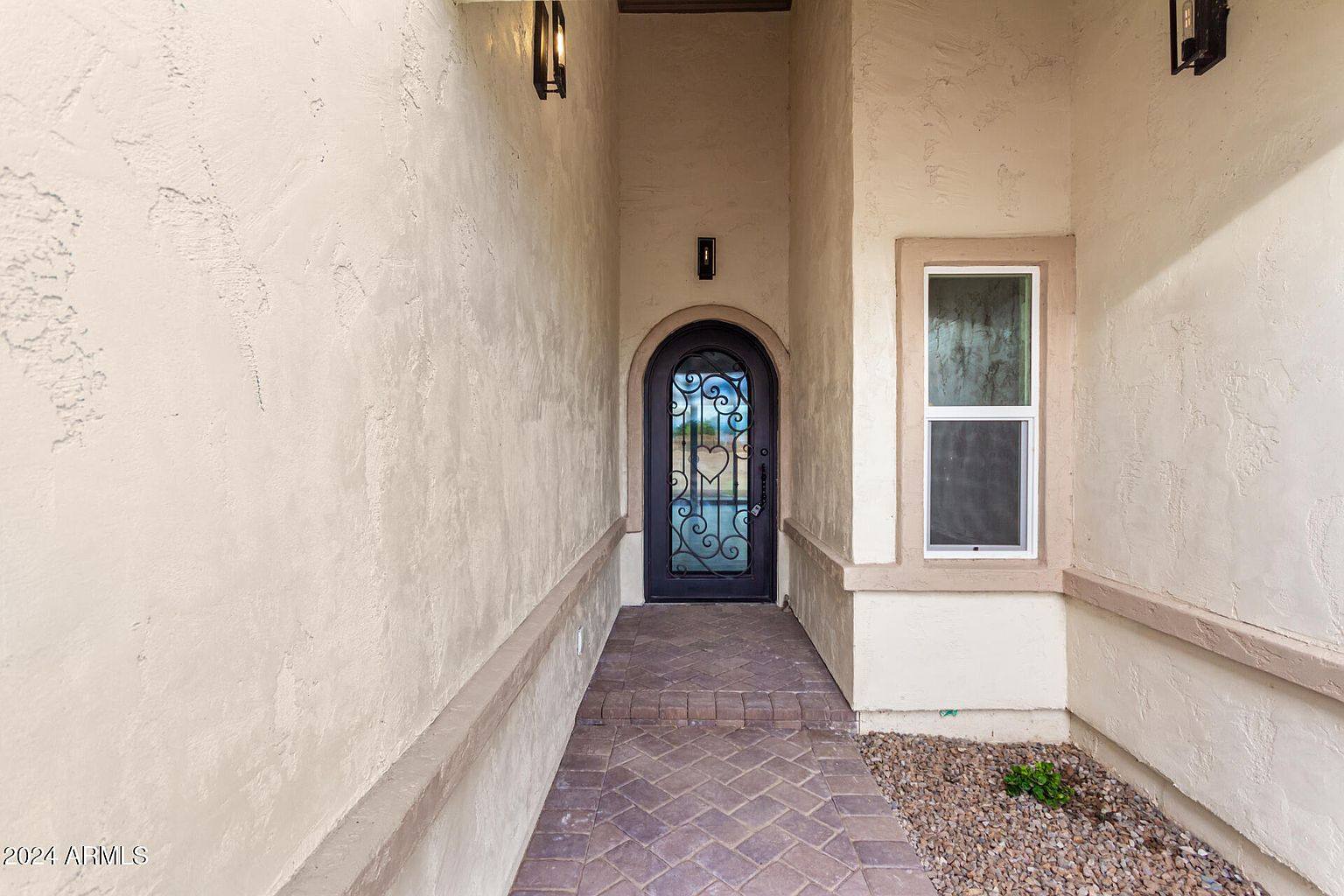Modern Ranch Home 2445 sq ft (Hacienda, Buckeye, AZ) — photo 2 of 23