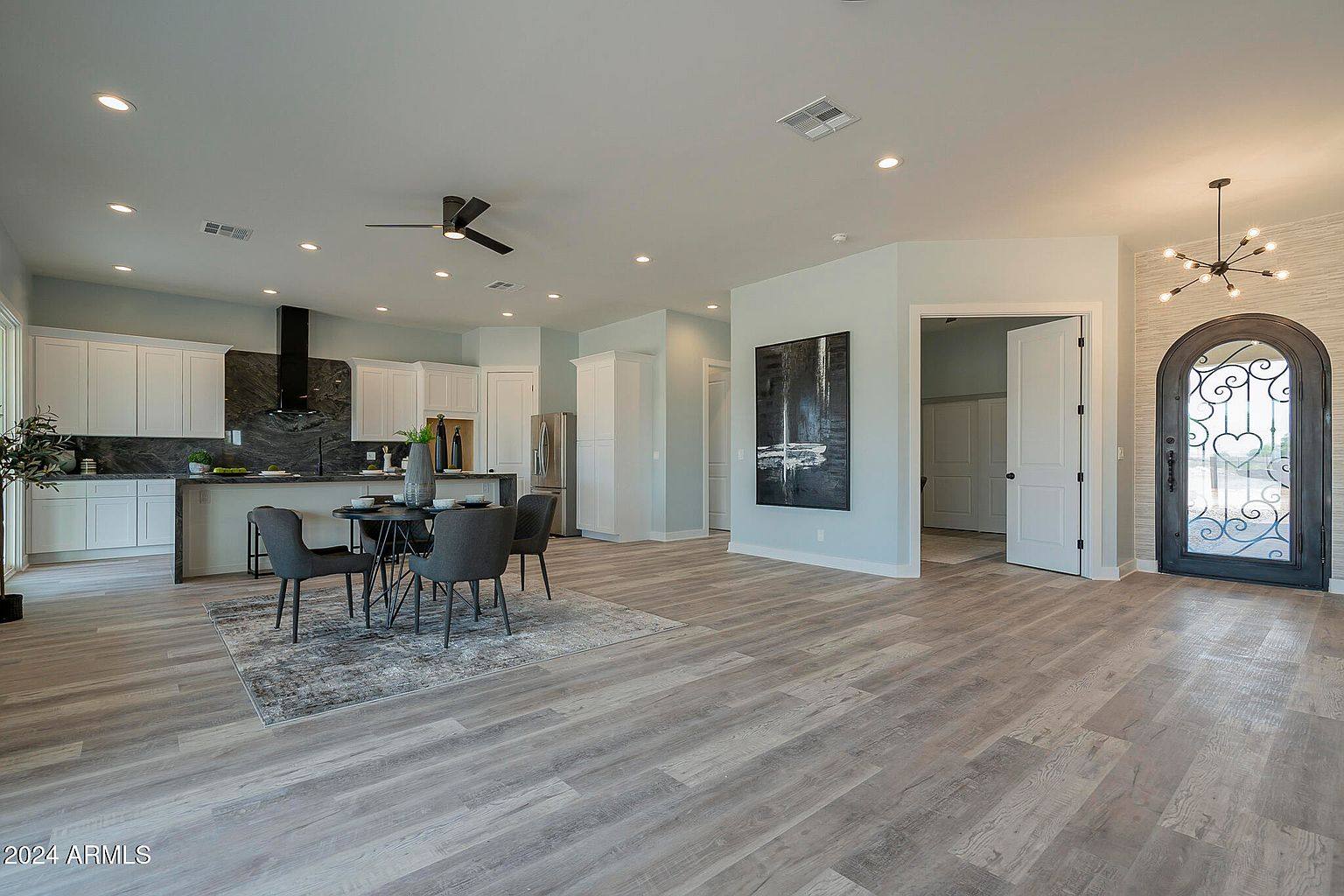 Modern Ranch Home 2445 sq ft (Hacienda, Buckeye, AZ) — photo 5 of 23